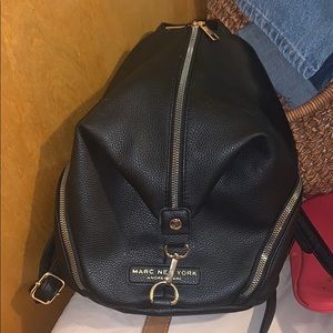 Marc New York book bag / purse